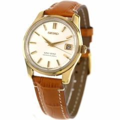 希少 極美品 SEIKO セイコー SJE052J 4S15-8030 - メルカリ