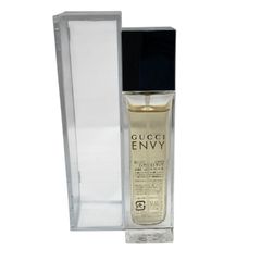 GUCCI ENVY オードトワレ 50ml 箱付 残量多 - メルカリ
