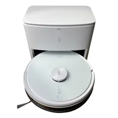 2026年最新】中古品 ECOVACS DEEBOTの人気アイテム - メルカリ