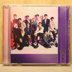 国内盤CD★アイエヌアイ/ＩＮＩ■ I (初回限定盤B)(DVD付) 【YRCS90211/4571487591535】P72881
