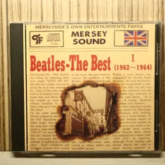 国内盤CD★ビートルズ/THE BEATLES■ Beatles-The Best Ⅰ（1962～1964） 【T1818/4988038022941】P72908