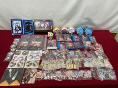 ホロライブ こぼ 台湾 水楽園 限定 ぬいぐるみ - メルカリ
