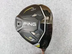 2026年最新】PING g430 max フェアウェイウッドの人気アイテム - メルカリ