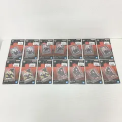 一番くじ ホロライブ ～Villain Style～ アクリルチャーム 賞 4種14個 セット