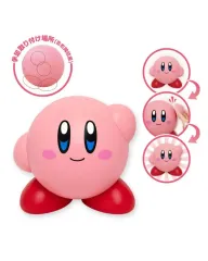 正規品 星のカービィ ポーズ 大型 フィギュア 未開封 新品