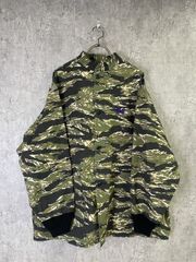 ワコマリア TIGERCAMO FATIGUE JACKET L - メルカリ