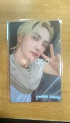 BOYNEXTDOOR ソンホ The Action Weverse ラキドロ