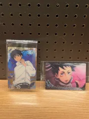 乙骨 憂太 ウエハース カード 呪術廻戦 まとめ売り