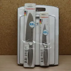HENCKELS ヘンケルス ユニティデイリー 4Pセットのサムネイル