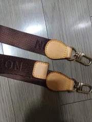 バッグ ストラップ ブラウン