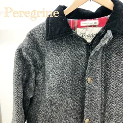 2026年最新】ハリスツイード ペレグリン peregrineの人気アイテム