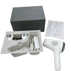ミュゼ 脱毛器 S.S.C. EPI PHOTO SKIN CARE PRO - メルカリ