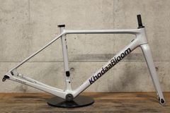 美品】BRIDGESTONE ANCHOR RP9 フレームセット 530 - メルカリ
