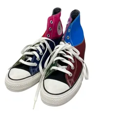 186000 コンバース JAMコラボ/チャックテイラー　ハイカット 1CL342  27.5 メンズ