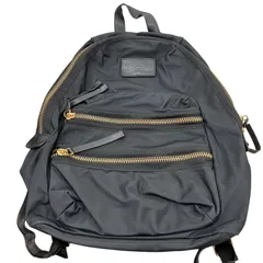 186005 MARC BY MARC JACOBS マークバイマークジェイコブス リュック・デイパック ナイロン レディース