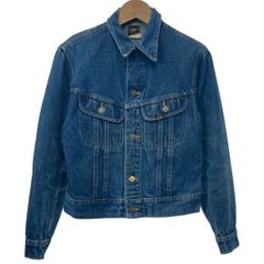 LEE 101J デニムジャケット 36 1946年モデル復刻 日本製 1013 - メルカリ