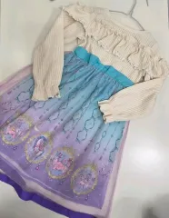 日本 エコー猫 econeco 120 紫 ONE PIECE