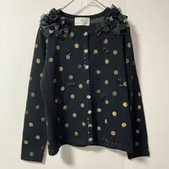 keisuke kanda 手刷り 手縫い カーディガン keisuke kanda - keisuke kanda 手縫いのカーディガンの通販 by shop