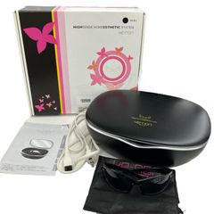 ケノン フラッシュ式脱毛器 ver:8.5J - メルカリ