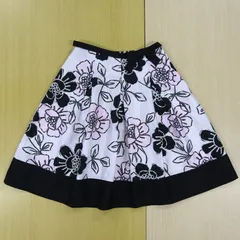 【M'S GRACY】(エムズグレイシー)プリーツスカート Sサイズのサムネイル