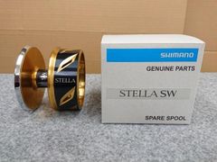シマノ 25 ステラ SW 8000HG 8000XG 8000PG スプール - メルカリ