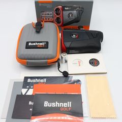 Bushnell ゴルフ用レーザー距離計 TOUR V5 SHIFT - メルカリ