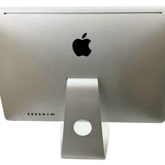 ジャンク Apple iMac A1311 ディスプレイ シルバー - メルカリ