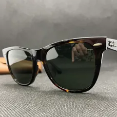Ray Ban　レイバン　サングラス　RB2140-F902　1568