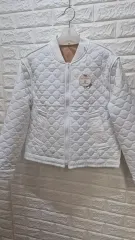 #特価 レディースゴルフダウンジャケット Lサイズ