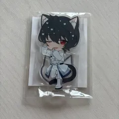 あんさんぶるスターズ！ ナンジャタウン A賞 アクリルスタンド 朔間 零