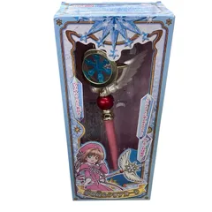 2026年最新】カードキャプターさくら 夢の杖&クリアカードの人気