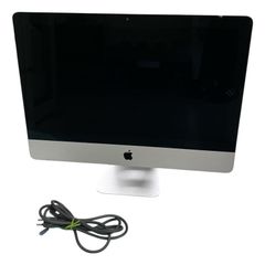 iMac (21.5-inch, Late 2012) 本体 SSD1T - メルカリ