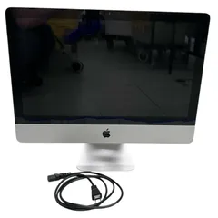 ジャンク Apple iMac A1419 Apple iMac 