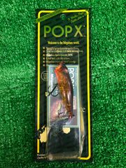 POP-X(SP-C)METEOR GOLD·METEOR SILVER - メルカリ