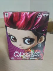 Q posket prince hide vol.1 メタリックカラー