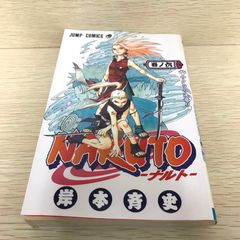 NARUTO ナルト 6巻 岸本斉史 ジャンプコミックス | Mercari