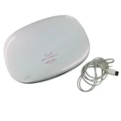 【ジャンク品】ケノン 脱毛器 ver7.1 ホワイト 2026年最新】ケノン 7.1の人気アイテム - メルカリ