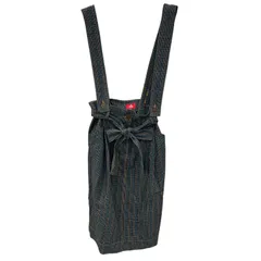 186005 現状品 Vivienne Westwood ヴィヴィアンウエストウッド Vivienne Westwood スカート ブルー　チェック柄 レディースのサムネイル