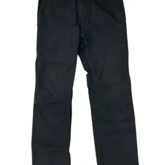 186004 現状品 COMME des GARCONS コムデギャルソン COMME des GARCONS パンツ HD-P022  XS ブラック メンズのサムネイル