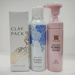 ジュビラン クレイパック 500g - メルカリ
