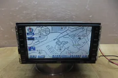 2026年最新】TOYOTA純正HDDナビ NHDN-W56の人気アイテム - メルカリ
