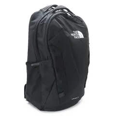 ザ ノースフェイス THE NORTH FACE リュック VAULT NF0A3VY2 4H0 バックパック リュックサック 27L ブラック 黒 A4サイズ収納可