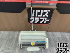 △ 配送不可【引取限定】ピカ 2EX-60 2連はしご アルミ【ハンズ 