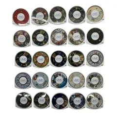 186000 25点まとめ売り　現状品 SONY ソニー PSP Play Station Portableソフト