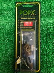 メガバス×ビラボン 2023年限定 POPX カラー スペースブルー 未開封品