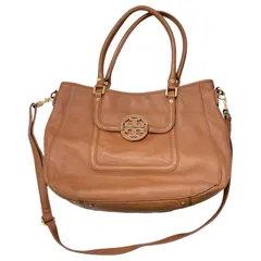 186005 現状品 Tory Burch トリーバーチ TORY BURCH ハンドバッグ 