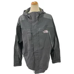 186005 現状品 THE NORTH FACE ザ・ノースフェイス マウンテンパーカー サミットシリーズ M メンズ