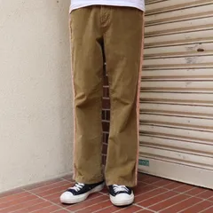 ~00's Polo Jeans "Custom"　ポロジーンズ　コーデュロイパンツ　フレア　カスタム　デザインのサムネイル