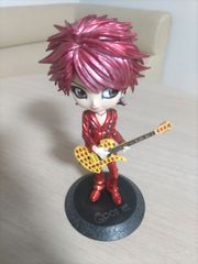 X JAPAN hide フィギュア メタリックカラーver - メルカリ