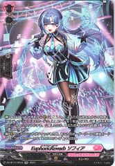 4コン】 カードファイト‼︎ヴァンガード,4コンセット DZ/TBP01